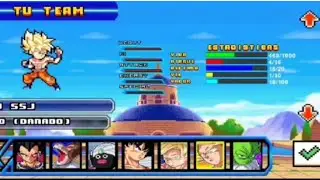 download dragon ball zenkai awkning beta 4