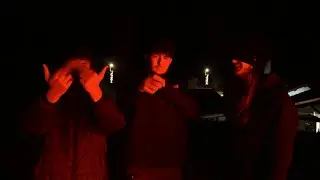 Dernier Quart-Temps  ft.Wooser, Lib&ograve;r, Yurei