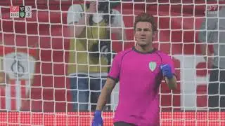 Sevilla 1-4 fchzr