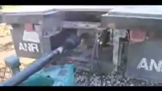 Truck Power Take Off | DIY Power Take Off