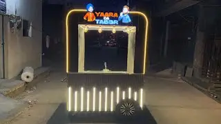 Yaara da tabbr 5x3 feet crafted by the experts at #jsfoodcartmanufacturers! #momoscart #foodcart