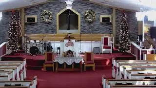 Gateway Baptist Church Live Stream