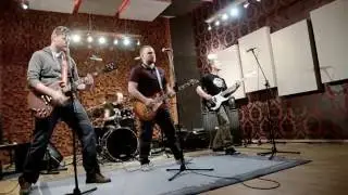 Pogonbgd - Moji Heroji (Live Session From Ma&scaron;ina23)