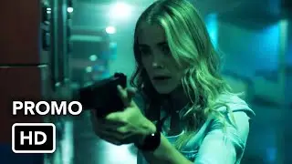 The Hunting Party 1x04 Promo 