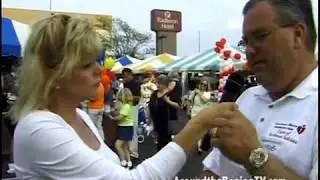 AROUND THE REGION TV 