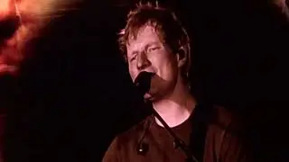 Old Phone Ed Sheeran 17 01 2026 @ Go Media Stadium