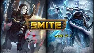 SMITE with MJ: Happy 6th birthday!