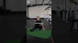 One Move for Maximum Mobility #shorts