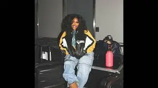 (FREE) SZA Type Beat - 