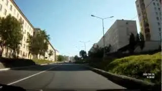 город N-ск