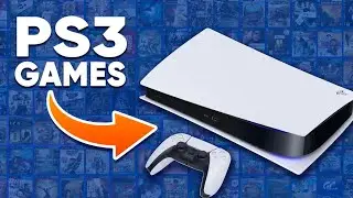 NEW PATENT FILED FOR THE PS3 TO PS5 CONVERSION | NEW GAMES COMING FOR PLAYSTATION! CAPCOM EVENT