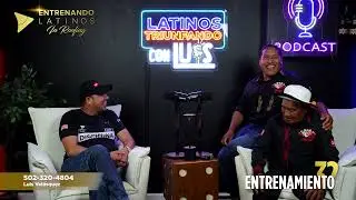 04 06 2024 Entrevista Eagle Express