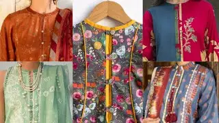 Latest neck design 2021||  Beautiful neck design for Eid dress 2021|| eid special neck design 2021