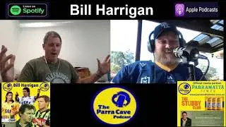 Bill Harrigan podcast2