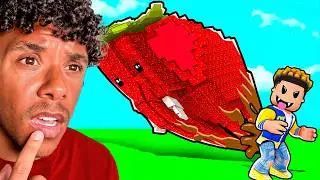 Roblox - ИЗВРАЩЕНИЕ МОЗГОВ...