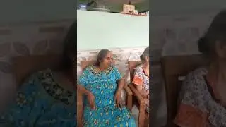 NITI Foundation old age home in yeoor hills thane west