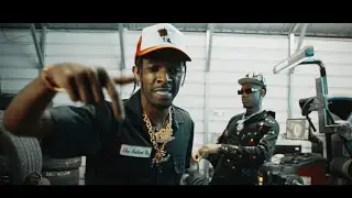Voochie P x LilCj Kasino - 