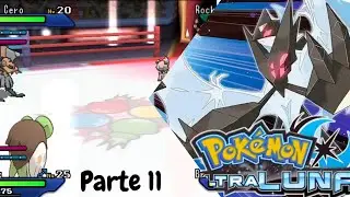 Pok&eacute;mon Ultra Moon Part 11: A Battle Royale Before the Next Trial