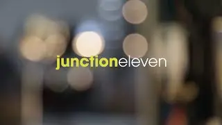 Junction Eleven - Christmas Shoot - Behind The Scenes