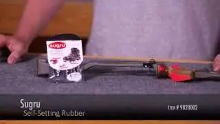 Sugru Self-Setting Rubber Review at LancasterArchery.com