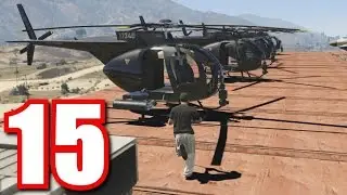 FERNANDO'S BABY! | GTA 5 #15