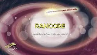 DaviDeeJay - Rancore