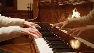 Gentle Piano Jazz for Morning Coffee – Ideal for Peaceful Start