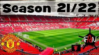 Man United End of Season Montage 21/22