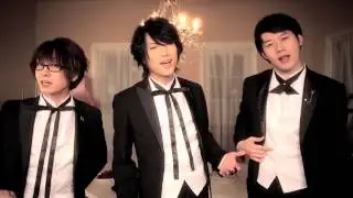 Tact 『Cinderella moon』 MV