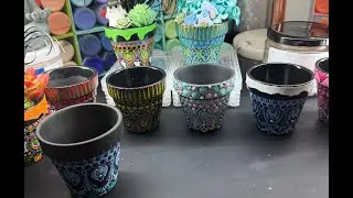 JGrondz Dot Art is live!