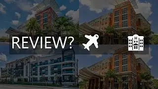 cambria hotel ft lauderdale airport south  cruise port review  dania beach  united states of ame