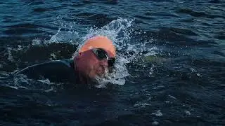 Видео STADA Volga Swim 2017