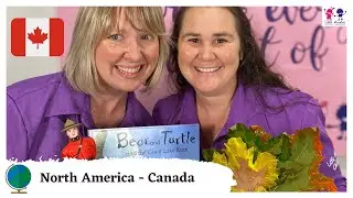 Hometime with Robbie & Susie|North America|Canada||Educational videos for preschool toddlers