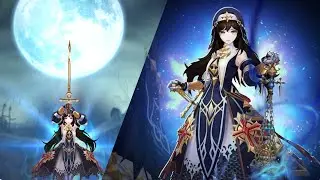 Rosie Skill Animation | SEVEN KNIGHTS