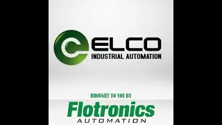 Customized Cables and Premium Automation Components brought to you by Elco and Flotronics Automation