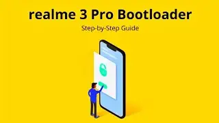 Unlock Bootloader Of RealMe 3 Pro Easily 😃 (Hindi) (Color OS 6)