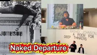 VIDEOS:  Rashid Johnson&rsquo;s artistic beauty featured at the Guggenheim Museum in New York City 