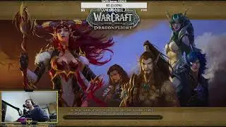 Claritys Weekly vault let down 5