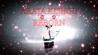 Arata Kishou, Reborn | Bloodlines