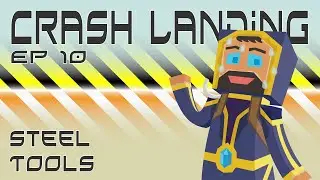 Crash Landing   Episode 10