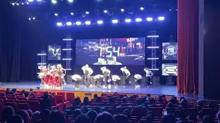 ACDT - DANCE SUPREMACY - KINGS AND QUEENS  (Jan 10, 2026)