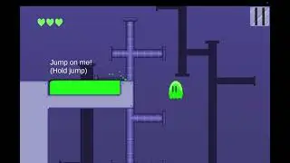 Gamma's Great Escape DEMO