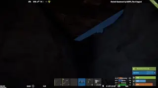 LIVE: [GER/CH] Rust Nachtfarming, Basenbau?