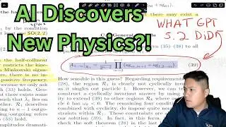 A Non-Technical Breakdown of OpenAI's GPT-5.2 Theoretical Physics Result