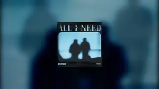 Subsonic - All I Need | Bassrush Records