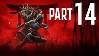 Assassin's Creed Shadows Walkthrough Part 14 No Commentary