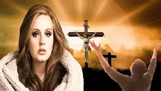 Adele &ndash; Whisper of Peace | Prayer Music 2025