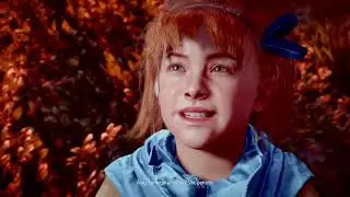 Horizon Zero Dawn- Os carjas 3#