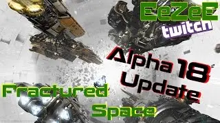 Fractured Space: Raven signature move - OVERCHARGE!!!