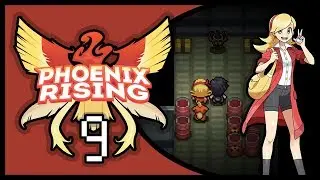 Pokemon Phoenix Rising | Ep 9: The Mystery Unraveled